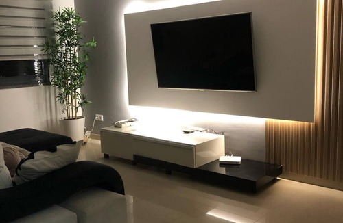 Corroios House | Modern house, pleasant atmosphere.