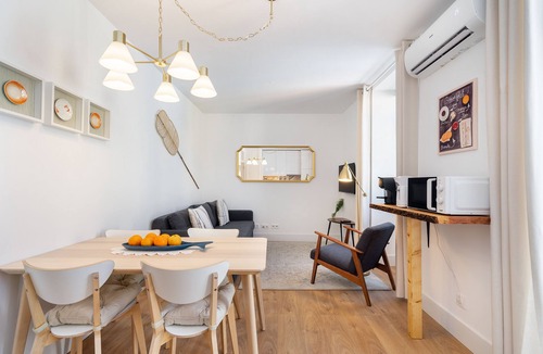 Pena Apartment | Modern Lisbon Apartments by SoulPlaces