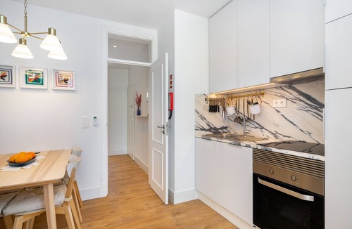 Pena Apartment | Modern Lisbon Apartments by SoulPlaces