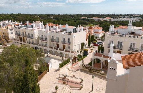 Vilamoura Resort | Modern retreat 3 Bedroom in Vilamoura