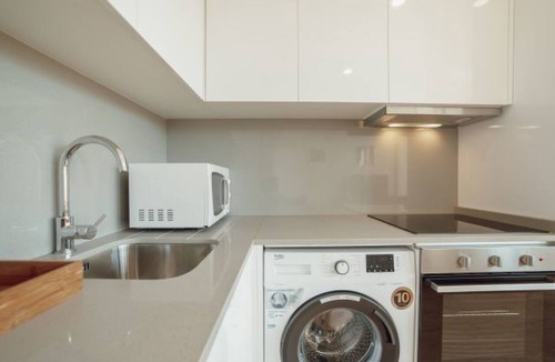 Campanha Apartment | MODERN & STYLISH APARTMENT II by VACATIONY by Interhome