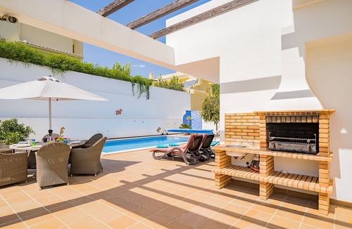 Lagos Apartment | Modern villa near beach [83]