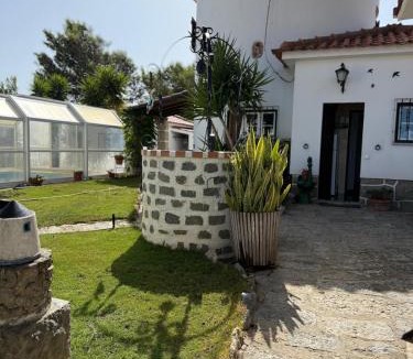 Charneca House | Moinho da Saudade