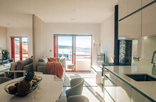 Caminha Apartment | Moledo Shoreline