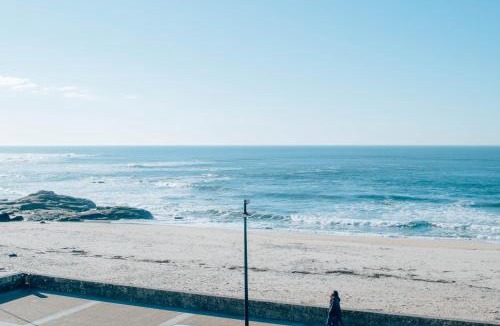 Caminha Apartment | Moledo Shoreline