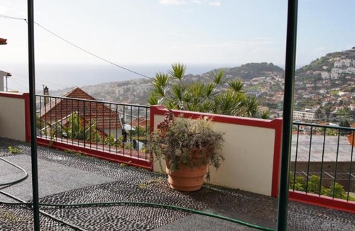 Sao Roque House | Monarch Villa