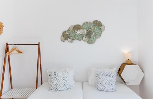 Mouraria Apartment | Moniz Cozy - 2BR Central Historical