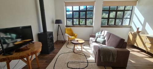 Proenca-a-Nova House | Montanha a Lápis