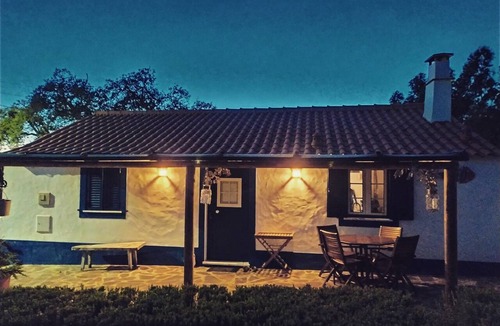 Odemira House | Monte Alentejano in Odemira, featuring a secluded house on private property.
