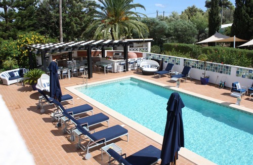 Funchal Apartment | Monte Amendoa Apt in Lagos