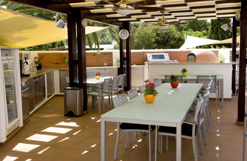 Funchal Apartment | Monte Amendoa Apt in Lagos
