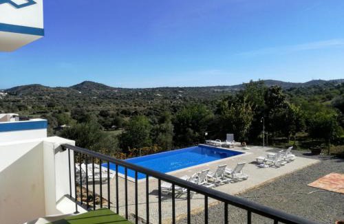 Azinhal e Amendoeira House | Monte da Ribeira
