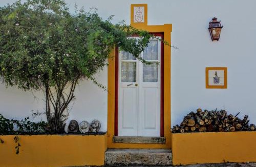Crato Villa | Monte da Tarouca no Alto Alentejo
