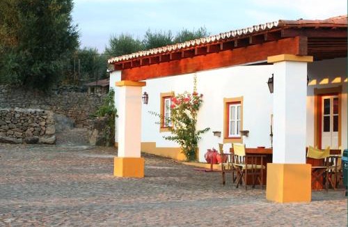 Crato Villa | Monte da Tarouca no Alto Alentejo