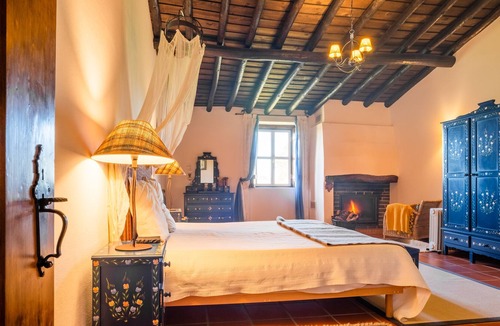 Redondo House | Monte das Lages - Casa dos Arcos