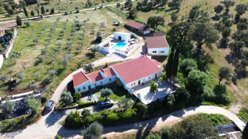 Alvega House | Monte Machial Private Villa, Pool & Event Space