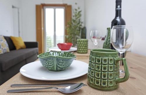 Obidos Apartment | Mood Lodging Caldas & Ocean