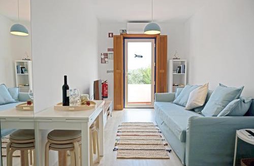Obidos Apartment | Mood Lodging Caldas & Ocean