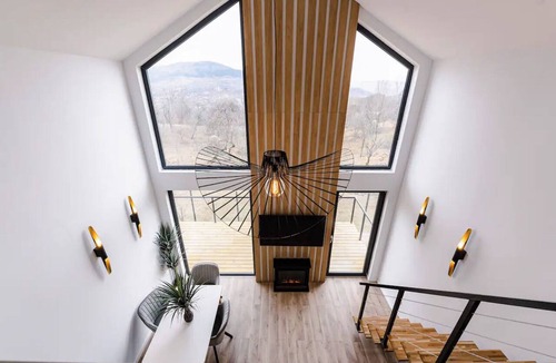 Comarnic Cottage | Moon Hyperion Loft 2