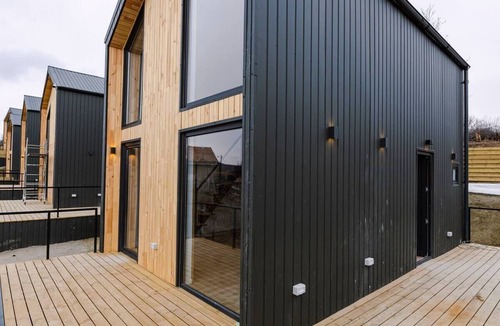 Comarnic Cottage | Moon Hyperion Loft 2