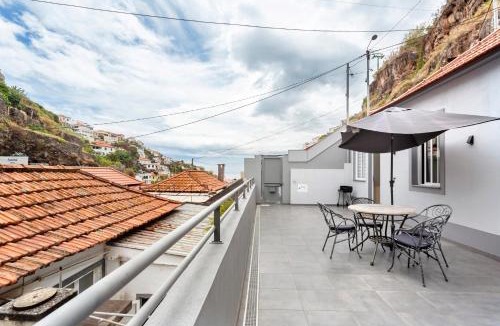 Santa Luzia Villa | Moradia Centro Da Cidade Funchal