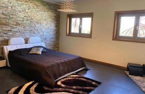 Ponte de Vagos Apartment | Moradia de Sonho com Piscina
