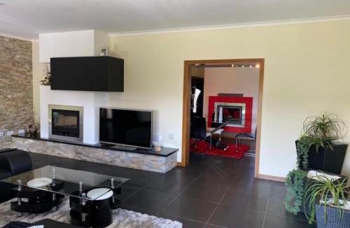 Ponte de Vagos Apartment | Moradia de Sonho com Piscina
