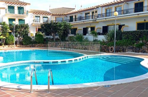 Guia Apartment | Moradia Townhouse S Sebastião F