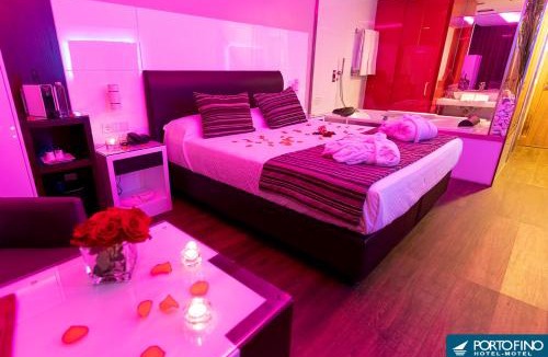 Sao Mamede de Infesta Hotel | Motel Portofino