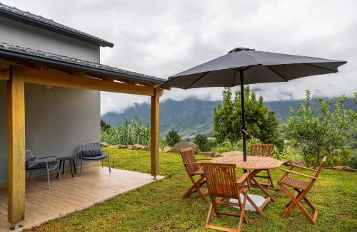 Sao Vicente House | Mountain Chalet by Lavibes