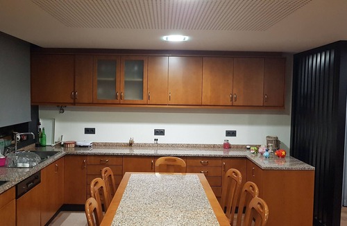 Paredes de Viadores House | Mountain Hills Nature House