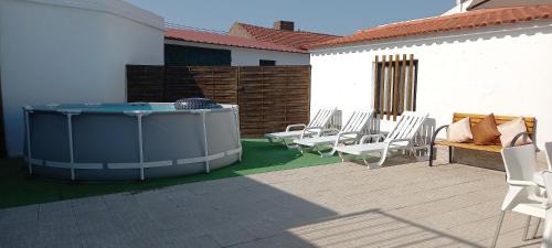Lamas House | Murta's Home