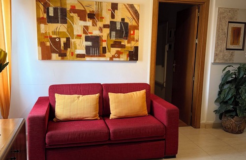 Sacavem Apartment | My Apartment in Sacavém