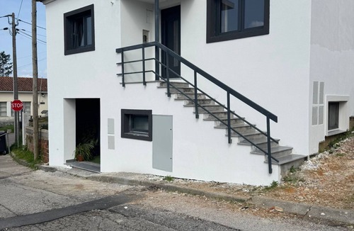 Oliveira do Bairro House | My Apto Refuge in Silveira-Oiã