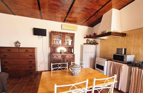 Santana de Cambas Apartment | MyStay - Casa do Guizo