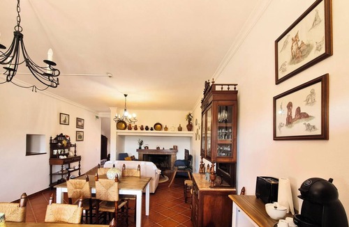 Santana de Cambas Cottage | MyStay - Casa do Guizo | Twin