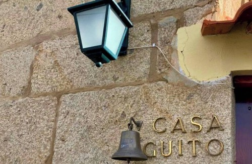 Cossourado House | MyStay - Casa Guito Rural House