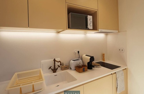 Penafiel House | MyStay - Casa Matriz Séc. XVI | Two Bedroom Suite