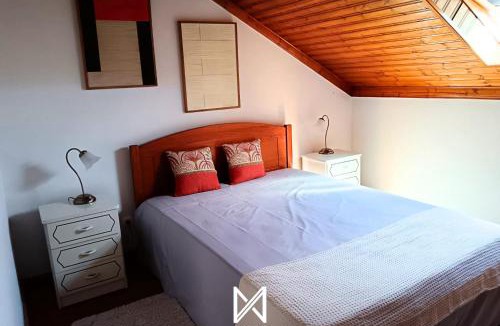 Pedrogao Apartment | MyStay - Casa Sete Lano