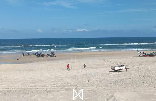 Pedrogao Apartment | MyStay - Casa Sete Lano