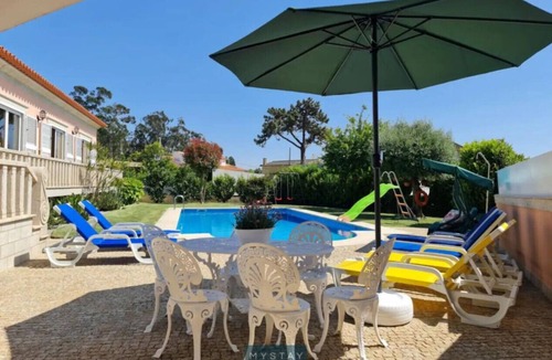 Marinhas Apartment | Mystay - Finisterra| Double Room