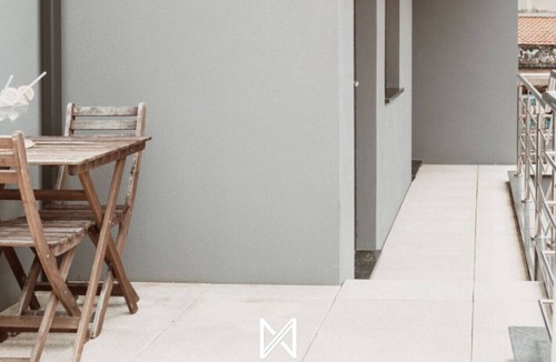 A Ver-o-Mar House | MyStay - House of Silence | Suite