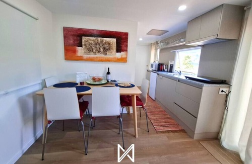 Cinfaes House | MyStay - MiKasa | Bungalow