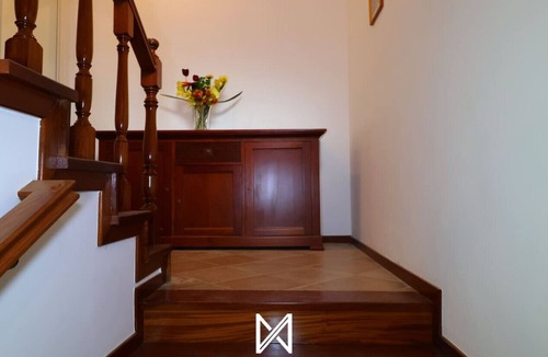 Peso da Regua Apartment | MyStay - Oliveira Douro House | Apt w/balcony