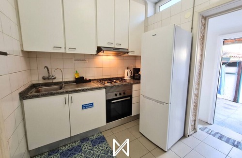 Ramalde House | MyStay - Paraíso do Norte | Double