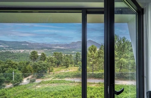 Molares House | MyStay - Varanda de Basto