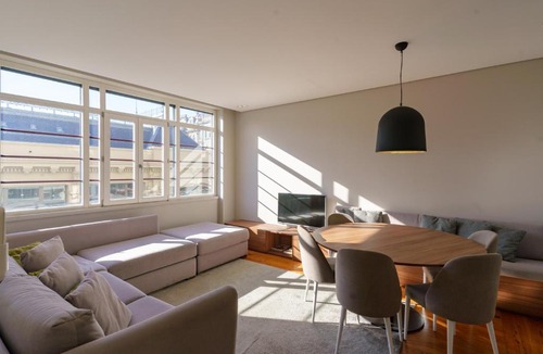 Centro / Baixa Apartment | N Apartments - Bolhão