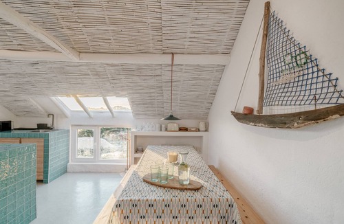 Castelo Villa | Nature Retreat | Heated Pool | BBQ | Amazing Views