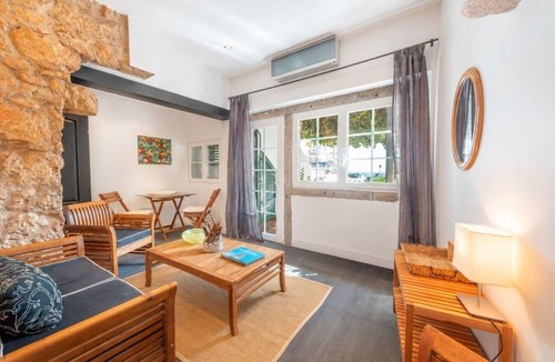 Portinho da Arrabida House | Nature & Sea Studio in Arrábida by Lisbeyond