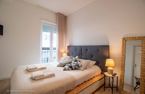 Ericeira Hotel | Nesha Flats Ericeira